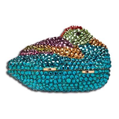 Wright Collection  Exclusive Swarovski ® Evening Bags & Accessories